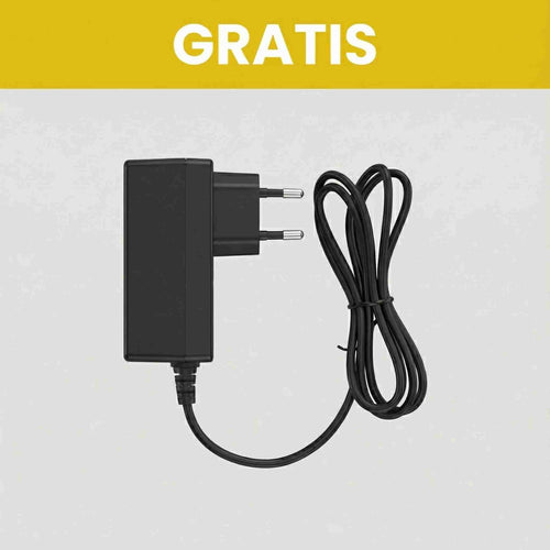 Cargador Gratis