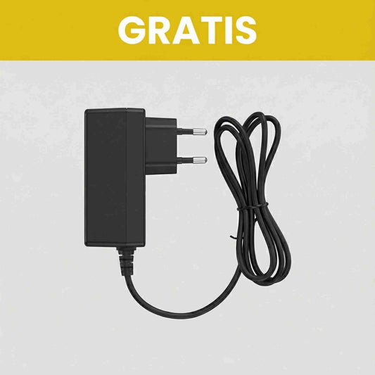Cargador Gratis
